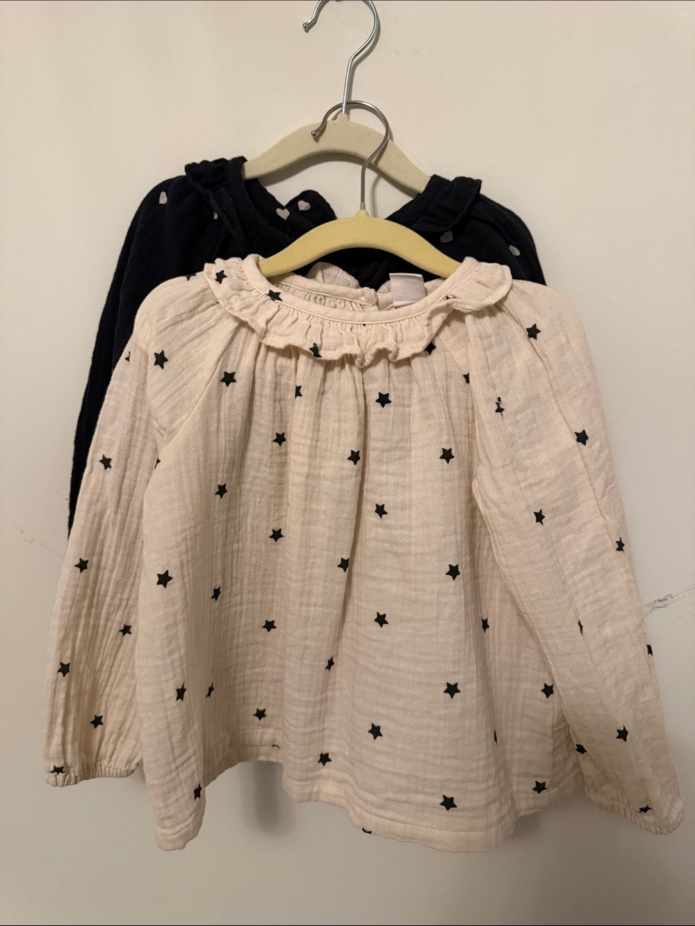 Gap Kids girls blouse size 4